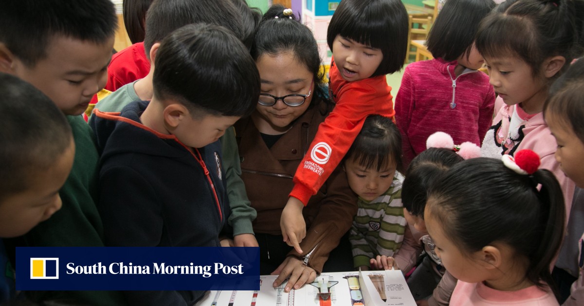 China jobs as the iron rice bowl starts to crack amid mounting debts, can civil servants still