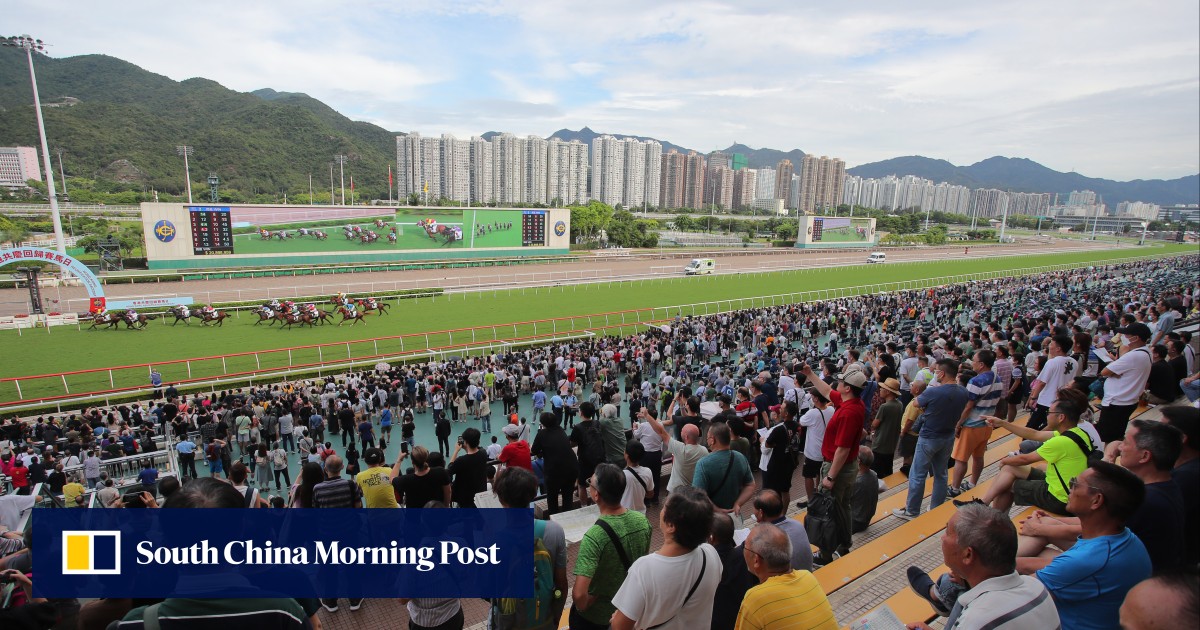 Jockey Club expects Hong Kong racing season opener to go ahead as ...