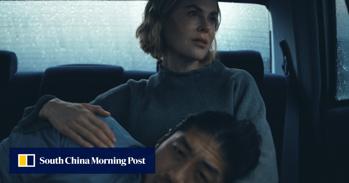What to know about Nicole Kidman’s TV show in Hong Kong, Expats – from