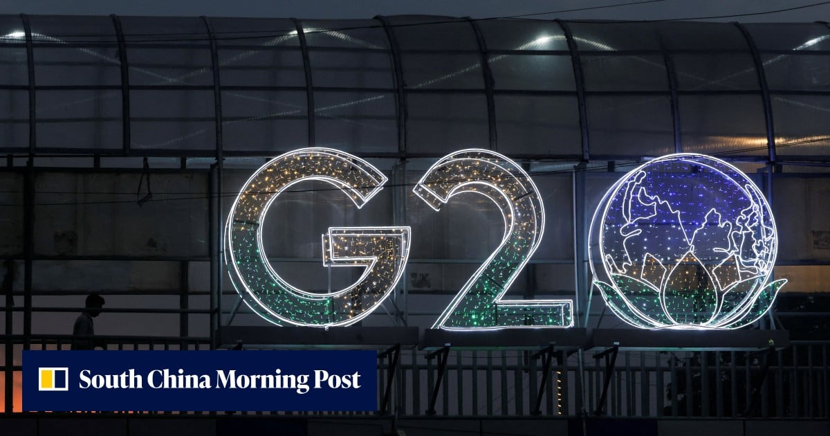 G20 Posts Is Xi Jinping’s G20 summit pass a ‘missed opportunity’ or a sign of ...