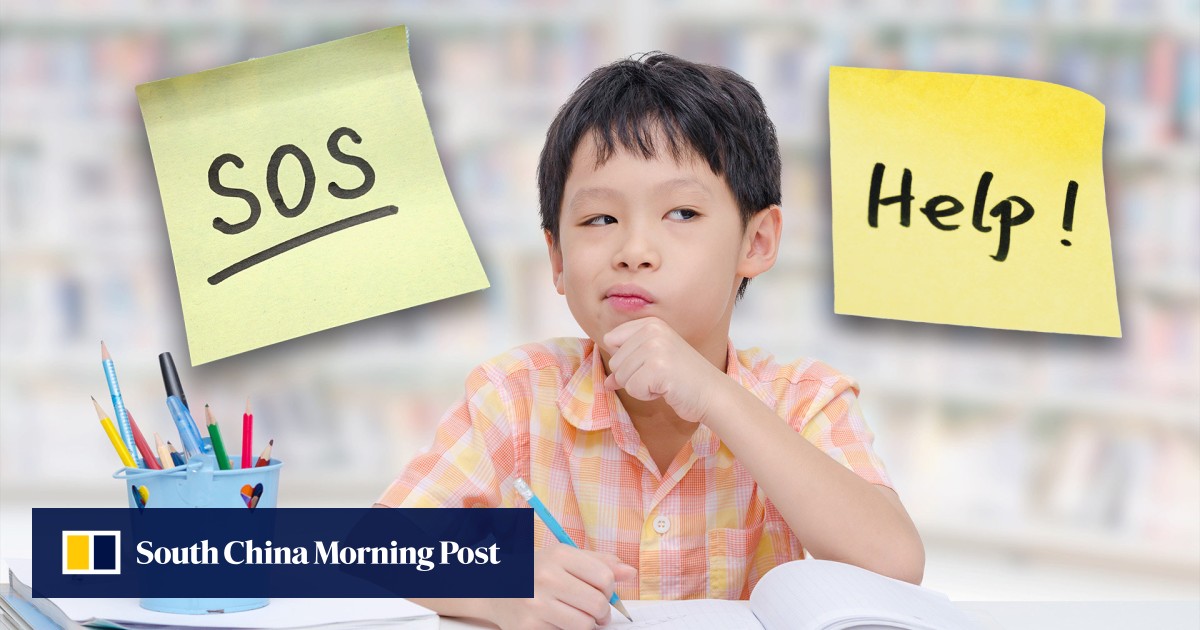 ‘Help me’: prank boy in China throws SOS notes from window in bid to ...