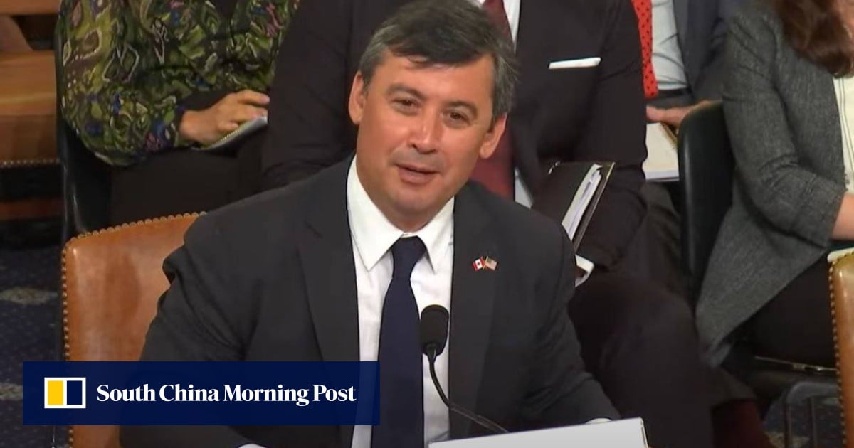 Hearing testimony on Chinese repression abroad, US lawmakers call for tougher response