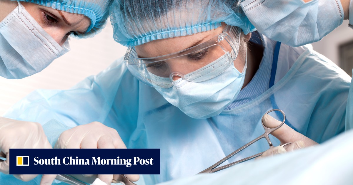 One in three women surgeons in UK have been sexually assaulted by colleague, survey shows One in three women surgeons in UK have been sexually assaulted by colleague, survey shows