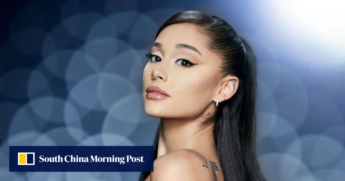 Why Ariana Grande stopped getting Botox and lip fillers: the R.E.M Beauty  founder recently shared that her relationship with beauty is changing and  that 'ageing can be such a beautiful thing