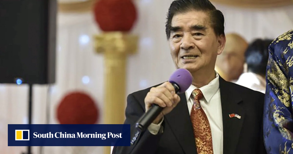 Beijing says it uncovered US National Security Agency operatives behind  cyberattack on Chinese university | South China Morning Post
