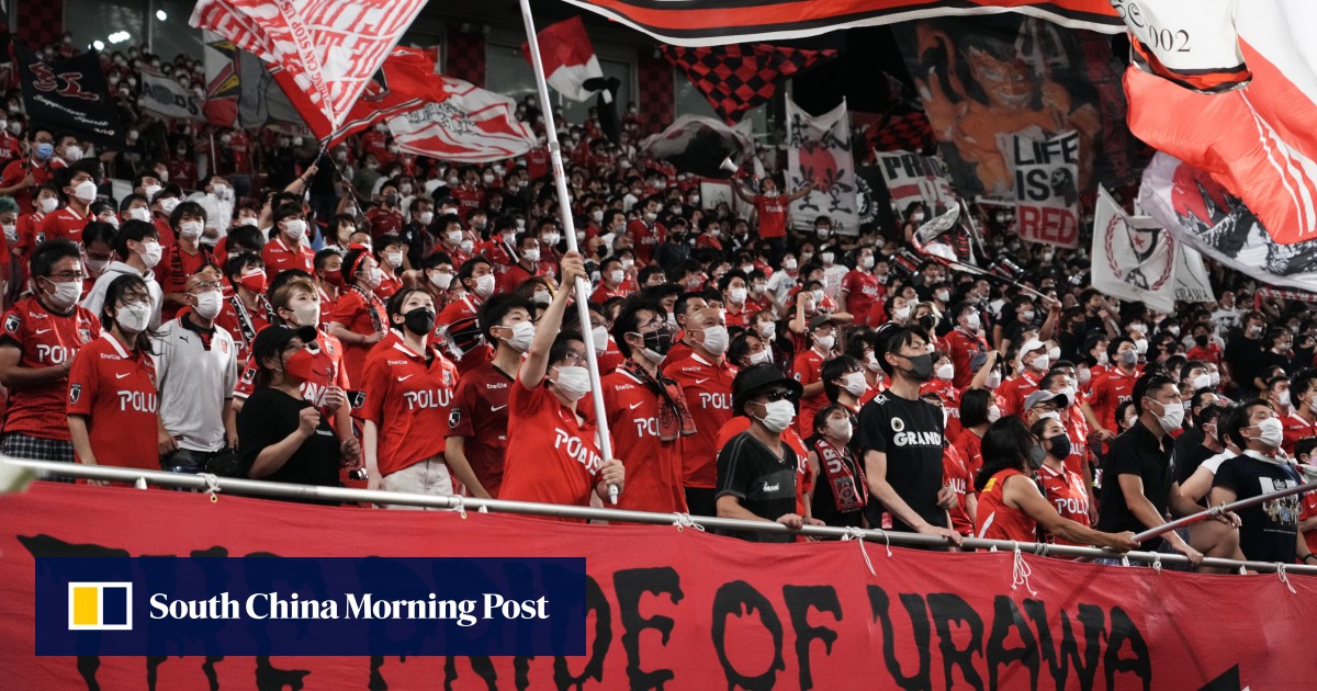 Japanese football faces English-style hooliganism issue as