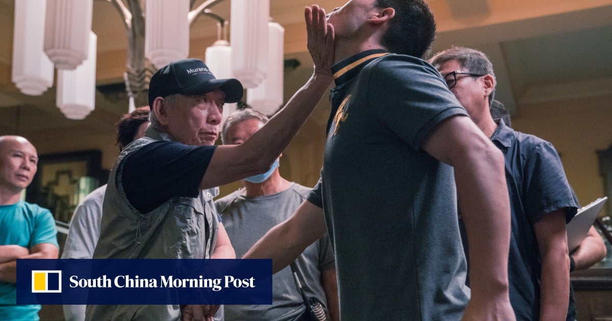 A Hong Kong action-filmmaking masterclass: directors including John Woo, Benny Chan and Wong Kar-wai in their own words
