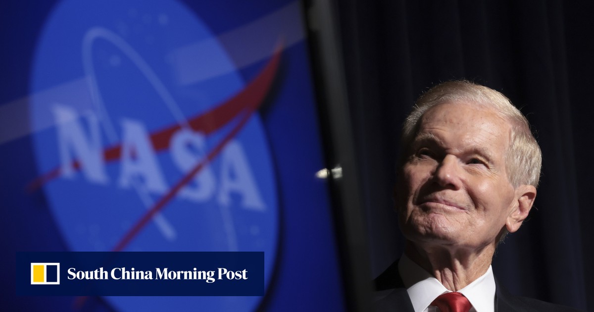 Nasa Releases Ufo Report After Year Long Study Says No Evidence Of