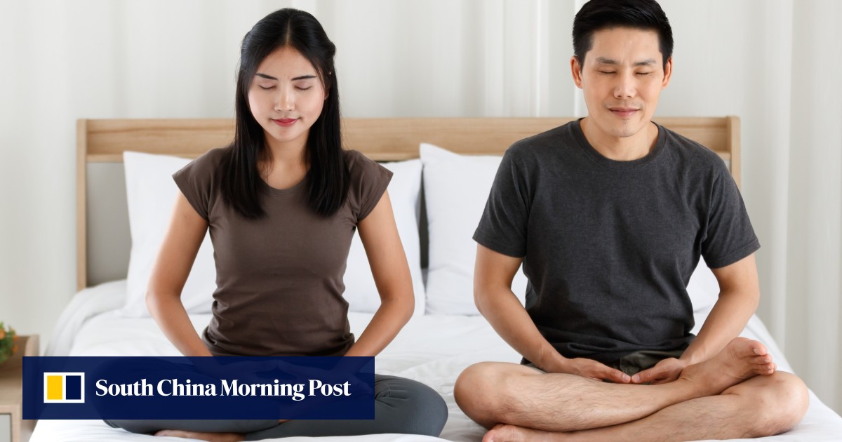 Hong Kong primary healthcare system should offer more subsidised services for mindfulness as part of patient options: expert Hong Kong primary healthcare system should offer more subsidised services for mindfulness as part of patient options: expert
