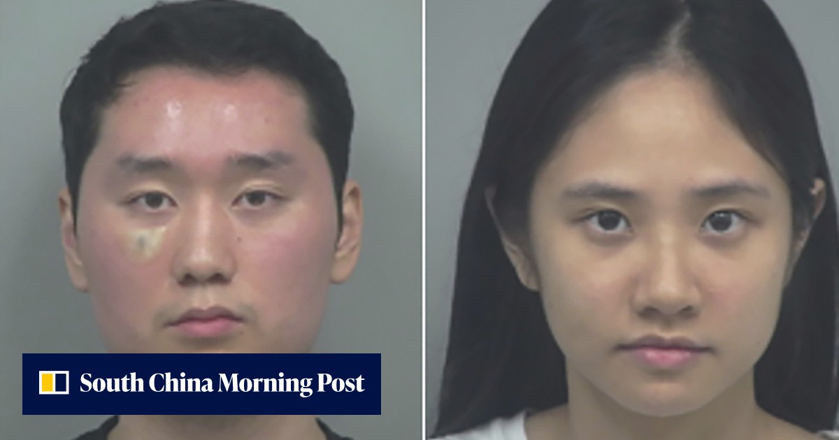 6 ‘Soldiers of Christ’ members arrested in US after Korean woman’s body ...