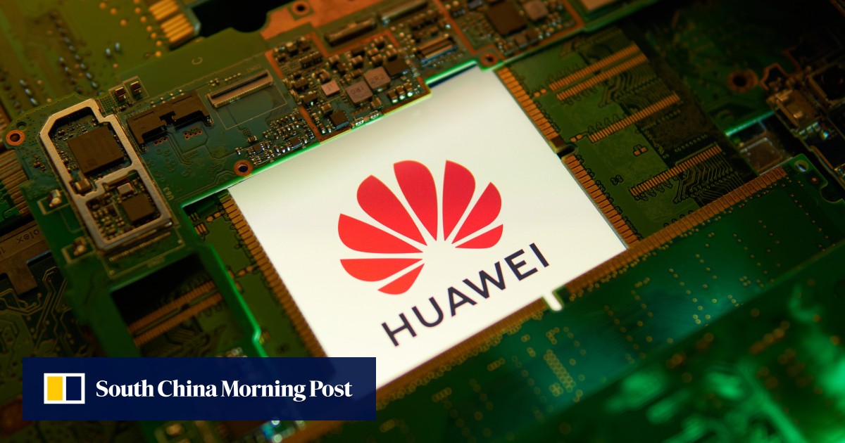 Teknoloji savaşı: Huawei başkan yardımcısı Eric Xu, gelişmiş yabancı çiplerle olan boşluğa rağmen Çin yapımı yarı iletkenlere daha fazla destek verilmesi çağrısında bulundu