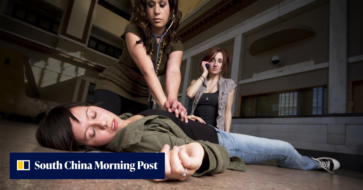 US, Canada bystanders less likely to give women life-saving CPR, new ...