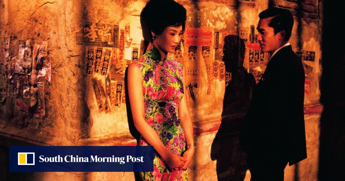 5 of Maggie Cheung’s most memorable screen outfits, from In the Mood for Love’s cheongsam to the catsuit in Irma Vep and Hero’s period costumes