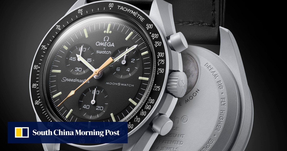 Omega & Blancpain, A New Chiming Movement