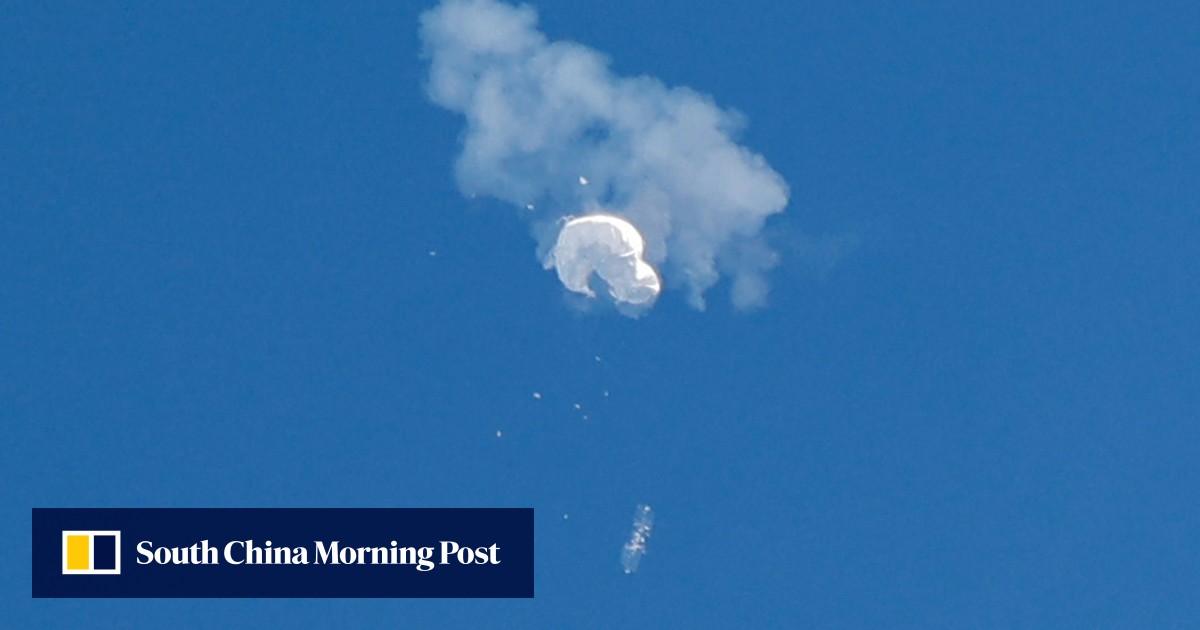 Top US general offers ‘rational’ take on China’s military progress, analyst says