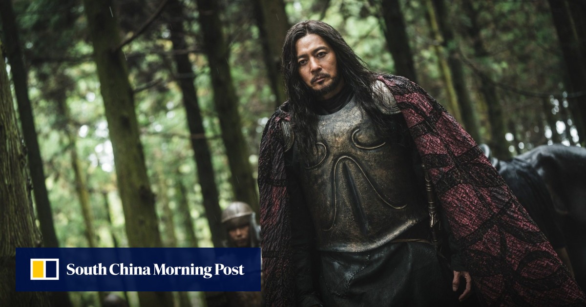 Disney+ K-drama Arthdal Chronicles: The Sword of Aramun – sequel to fantasy series offers new perspective on the land of Arth