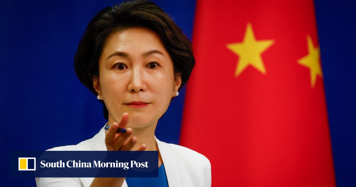 ‘Republic of China Taiwan’ exists no matter how much Beijing ignores