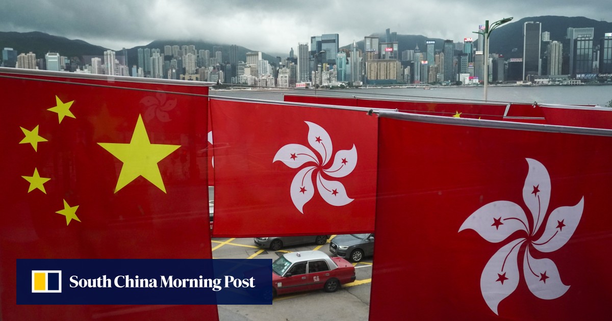 Beijing will require consulates in Hong Kong to hand over the personal data of all locally employed staff by next month, a move that will bring the ci