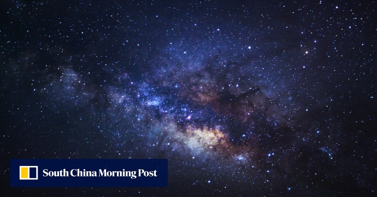 Científicos chinos han detectado señales de un sistema estelar de ‘tres cuerpos’ del mundo real