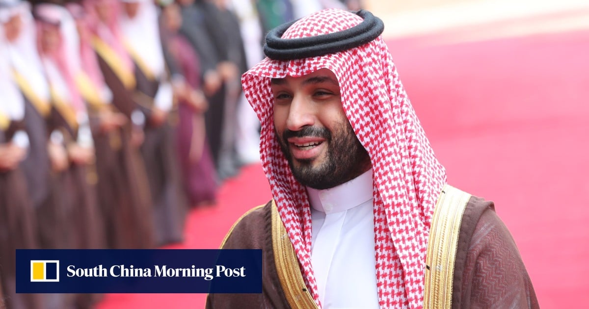 Saudi Arabia getting closer to Israel normalisation, crown prince says ...