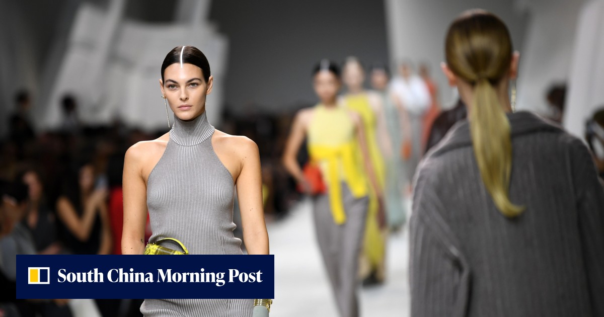 Milan Fashion Week: Fendi’s star-studded runway show saw Naomi Campbell ...