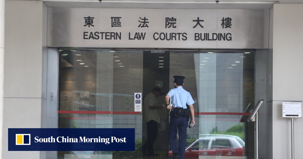 Hong Kong police sergeant jailed for 3 months over false statements to secure loans
