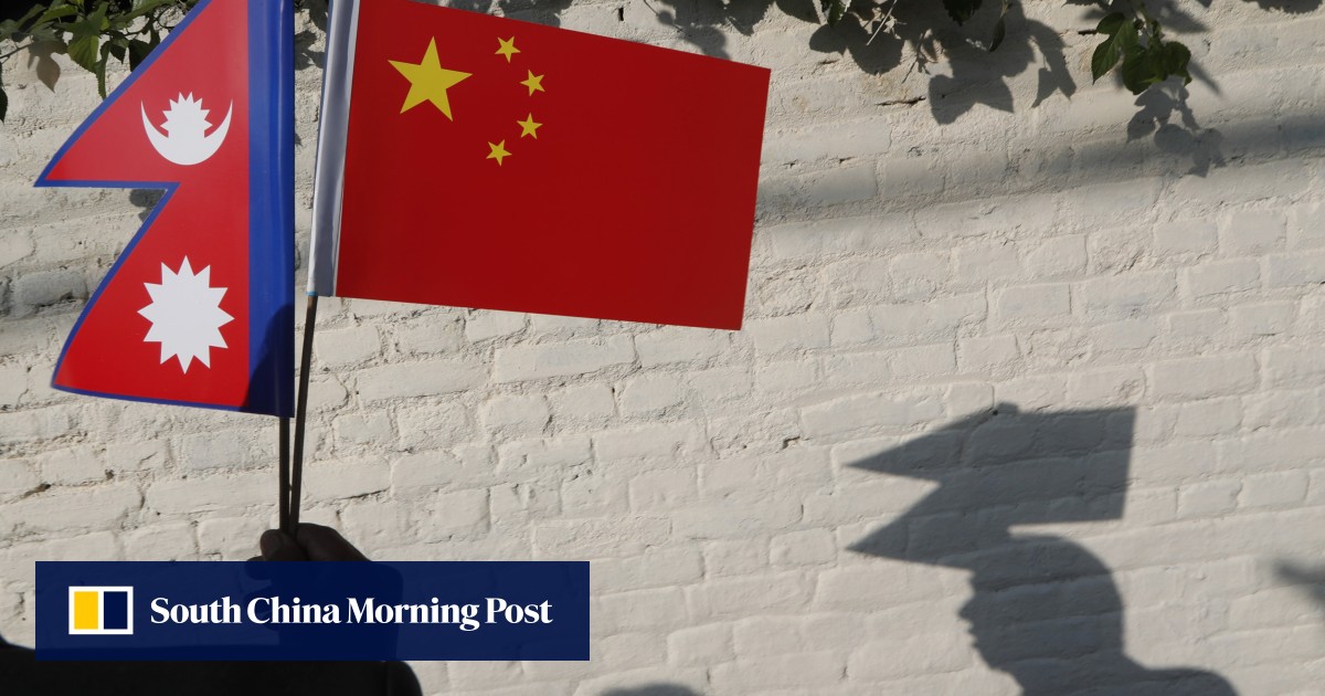 New China-Nepal trade route to open soon as Tibet facility gets green light