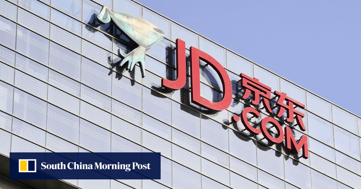 China e-commerce huge JD.com’s 10 billion-yuan subsidy scheme fails to impress shares hit an all-time very low, erasing US$35 billion of industry price