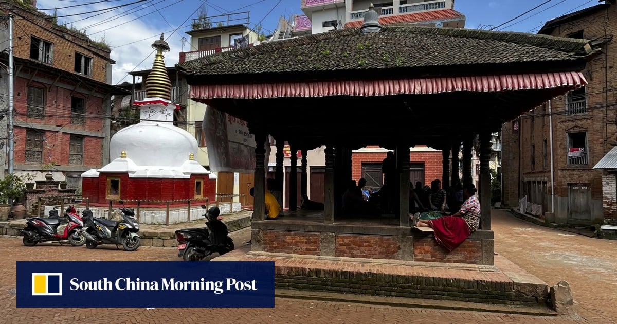 Nepal homestays offer tourists food, culture, history while empowering locals Nepal homestays offer tourists food, culture, history while empowering locals