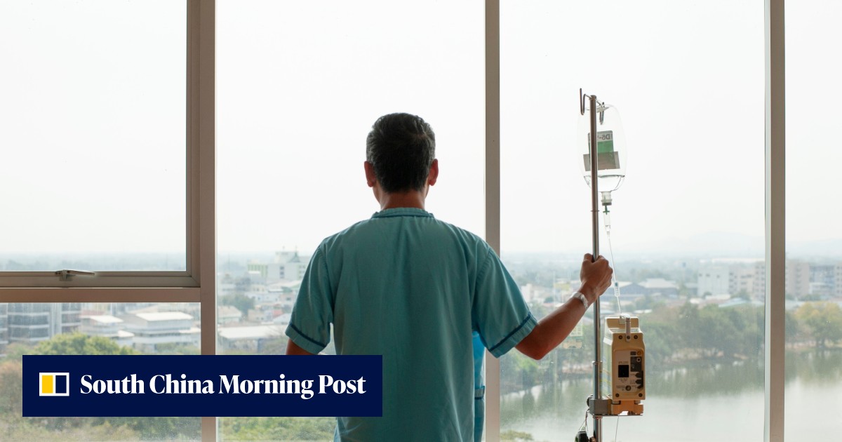 Cancer research: 80% rise in cases in younger people highlights need ...