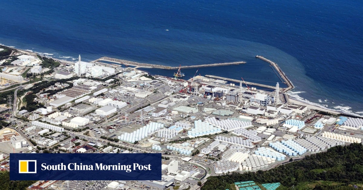 Ilhas Salomão se juntam à China no ataque ao Japão por causa da liberação de água em Fukushima