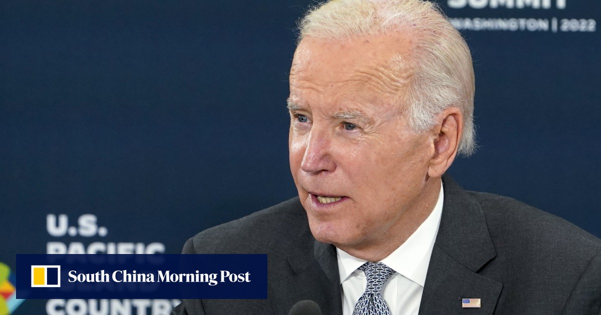 Tiny Cook Islands, Niue to get US embassies amid Biden’s powered-up Pacific push