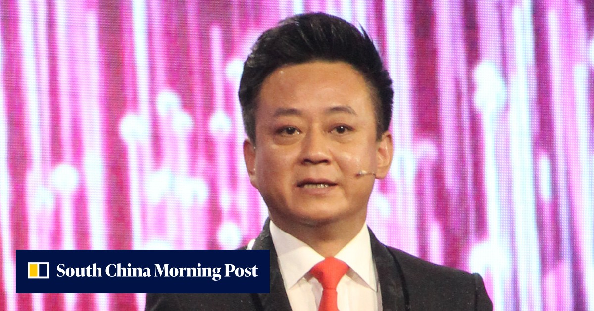 Chinese TV host accused in #MeToo scandal withdraws defamation suit ...