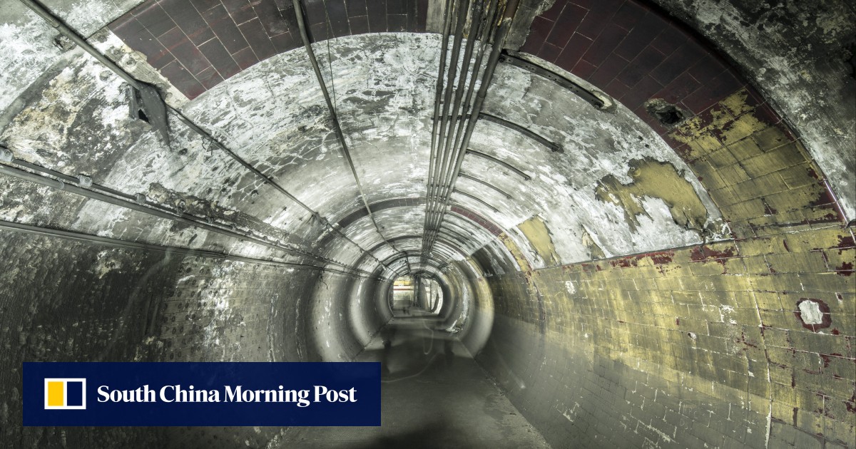 UK’s secret ‘James Bond’ tunnels may become London tourist attraction: ‘who wouldn’t come here?’