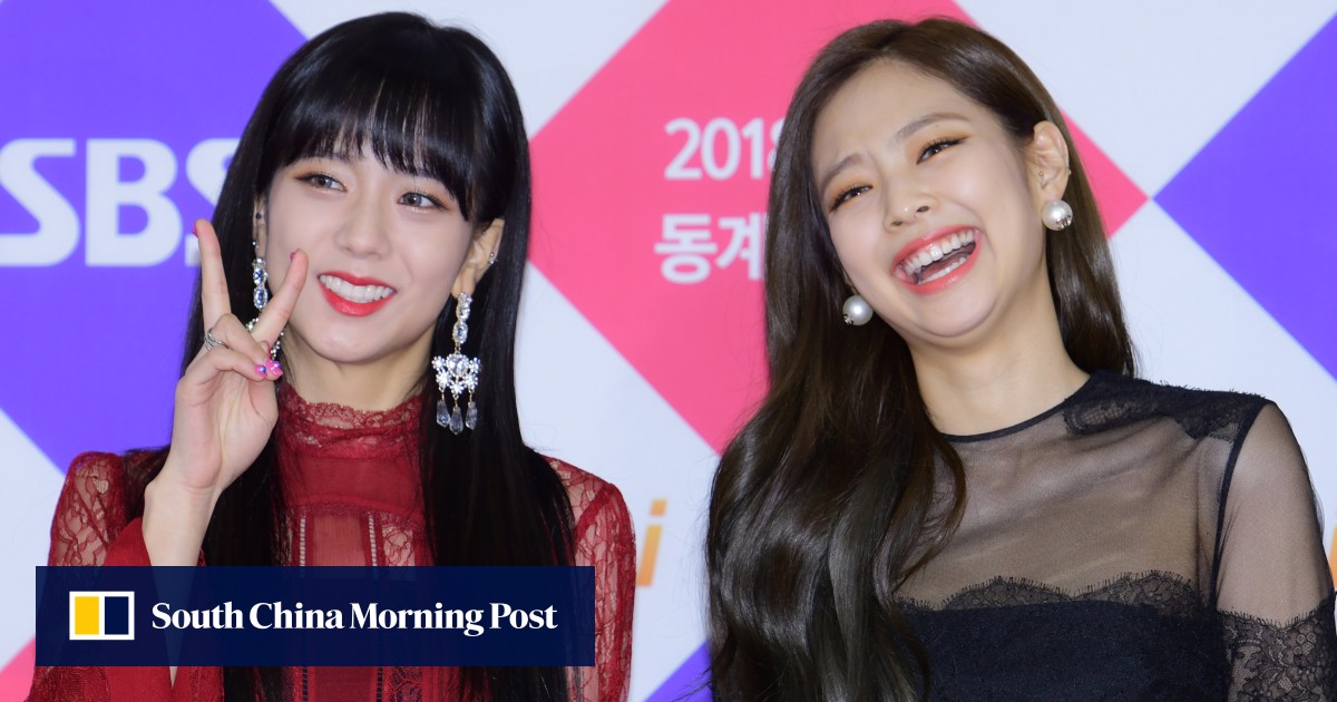 Are Blackpink disbanding? Will the world’s biggest Kpop girl group