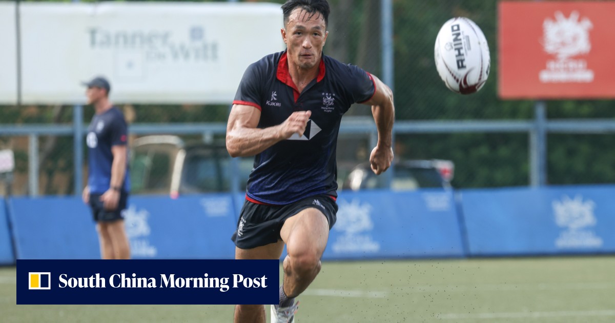 Asian Games 2023: Hong Kong rugby sevens hero Salom Yiu undecided over ...