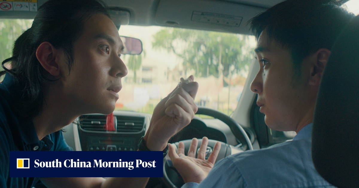 Rain Town, first Chinese-language film directed by a Malay woman – ‘we ...
