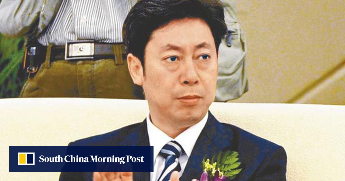 For first time, China sends security chief to Germany for key talks as Beijing eyes closer cooperation with Berlin