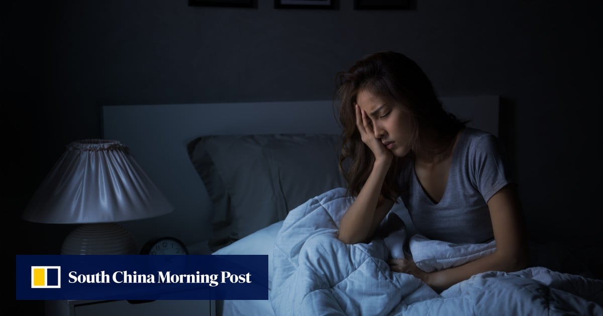 Do you have insomnia? Why your heart health depends on getting a good night’s rest, and 5 expert tips to help you end sleepless nights Do you have insomnia? Why your heart health depends on getting a good night’s rest, and 5 expert tips to help you end sleepless nights