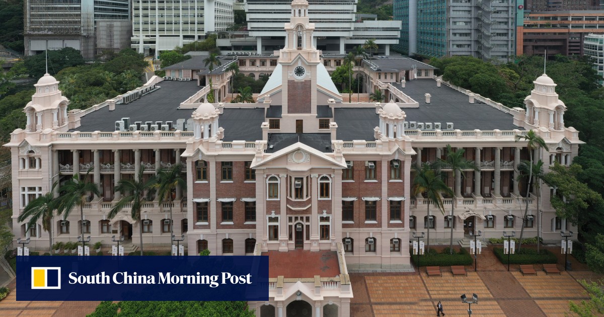 4 universities in Hong Kong fall in global ranking of top 100 institutions