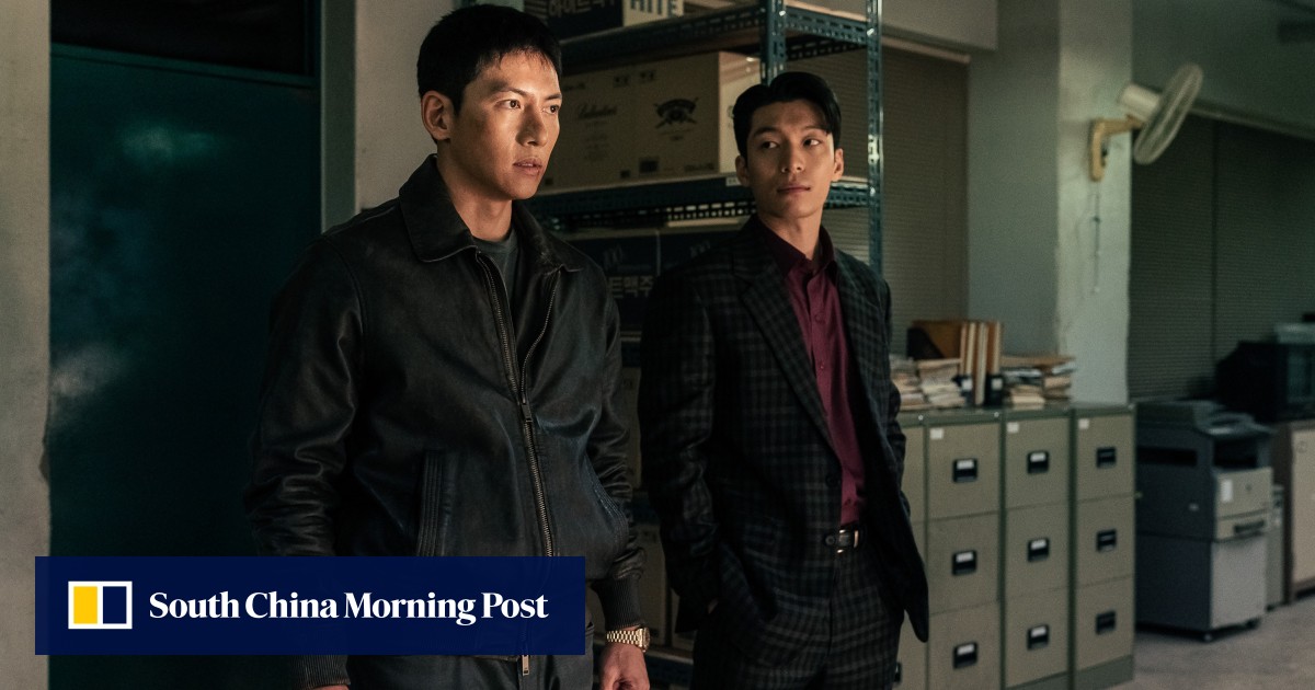 Disney+ K-drama The Worst of Evil: Ji Chang-wook, Wi Ha-joon rule with their fists in brutal and immersive gangster saga