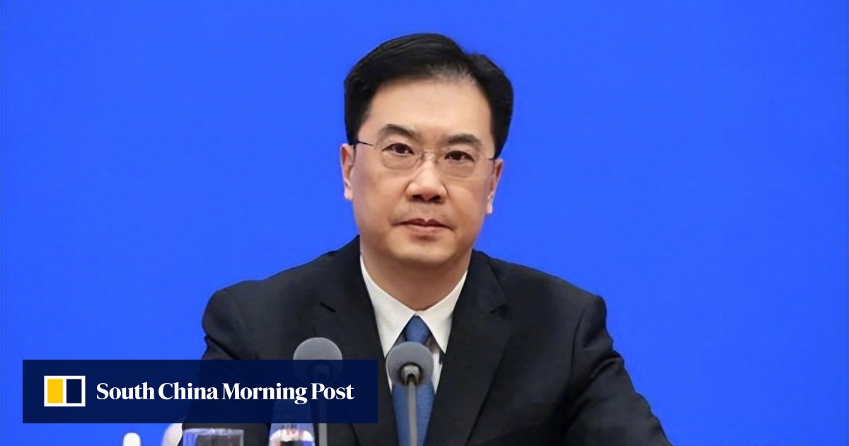 Leading Chinese car engineer given provincial leadership role in Hubei