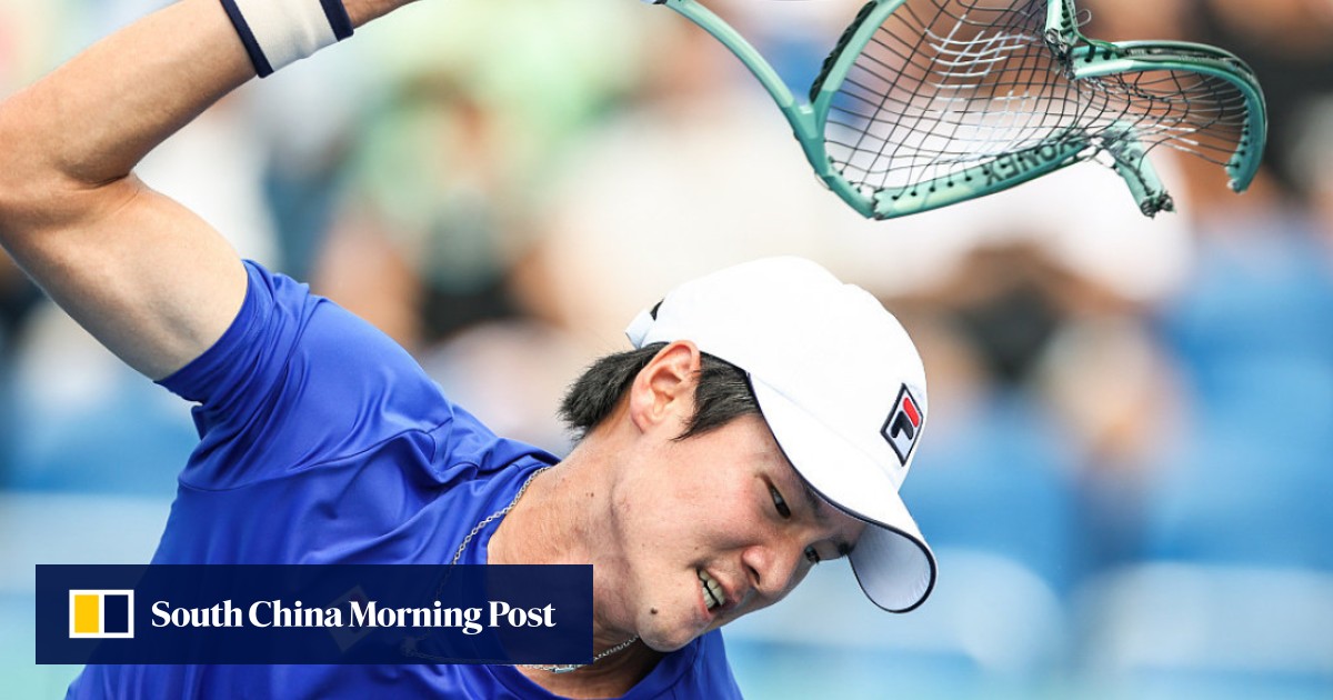 China explores chip innovation, tennis star’s violent outburst at the
