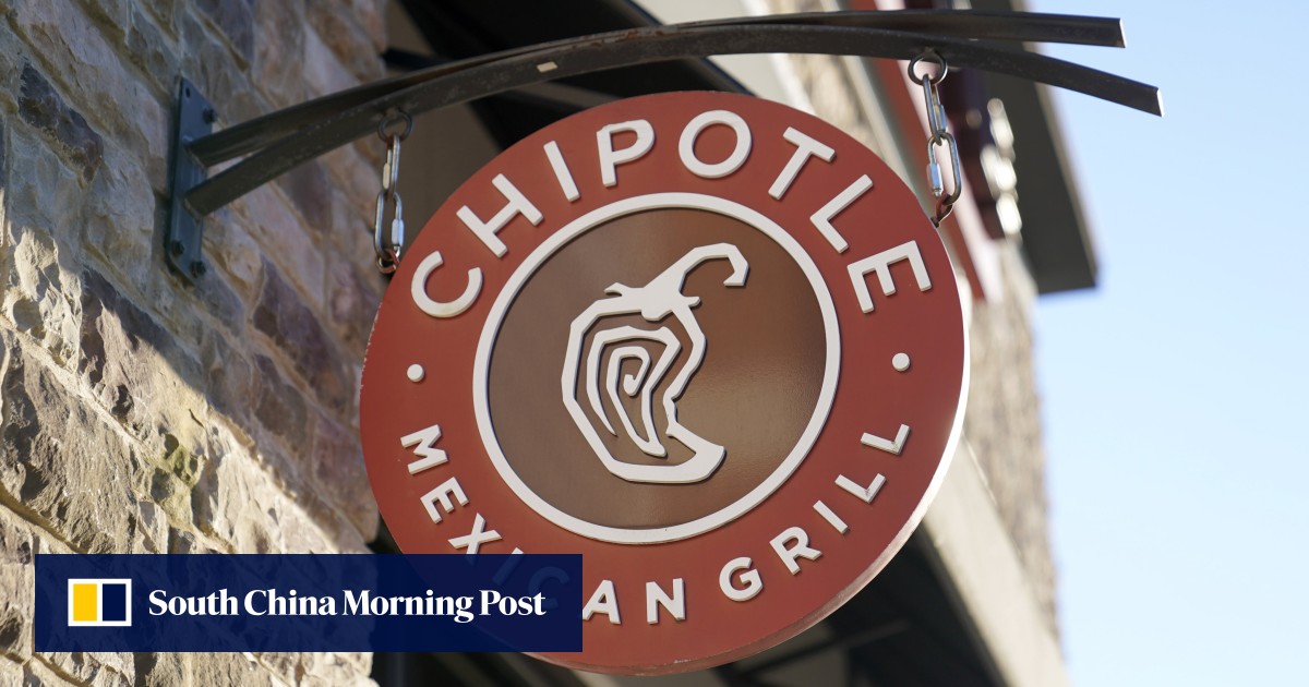 Chipotle sued in US after manager allegedly rips off employee’s hijab