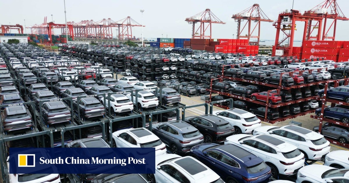 China And Germany Pledge Closer Economic Cooperation And smooth Supply china-and-germany-pledge-closer-economic-cooperation-and-smooth-supply