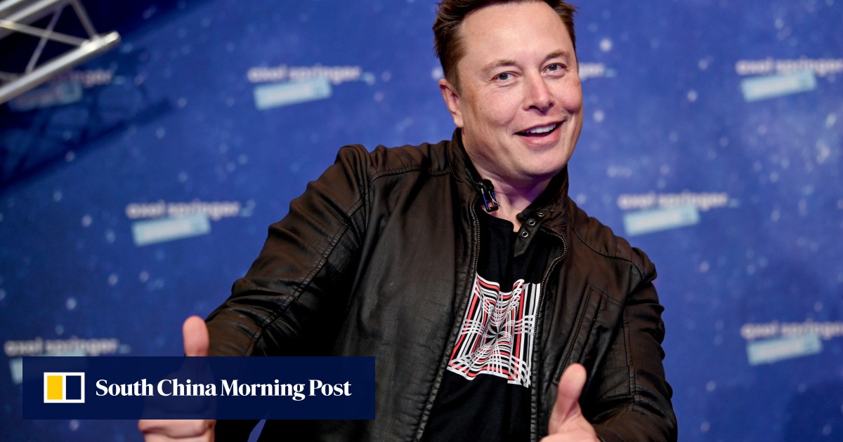 Ukrainian Officials Hit Back At Elon Musk For Mocking Volodymyr Ukrainian Officials Hit Back At Elon Musk For Mocking Volodymyr