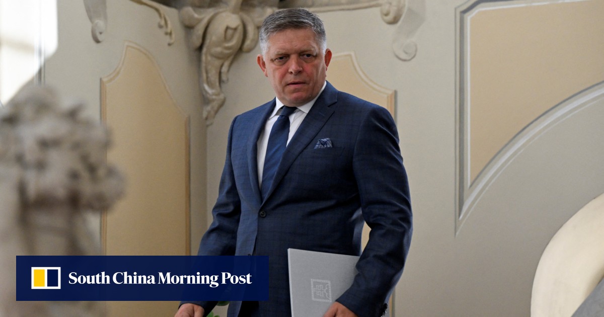 Slovensko obviňuje Rusko zo zasahovania do volieb a predvoláva predstaviteľa ruského veľvyslanectva