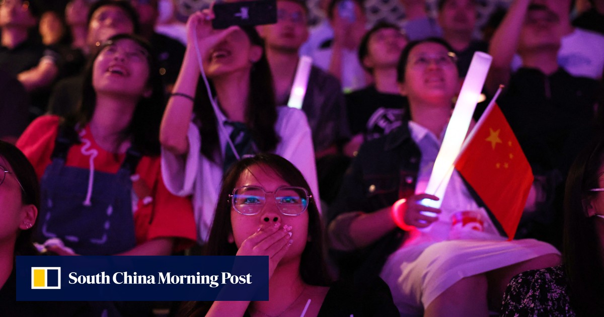 Asian Video games 2023: China luggage more than fifty percent the gold medals at esports situations even as Beijing maintains its severe insurance policies over video gaming