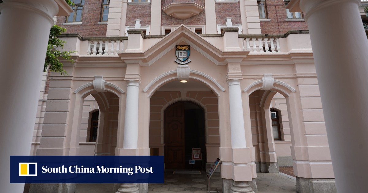 Exclusive | University of Hong Kong council pushes back against head