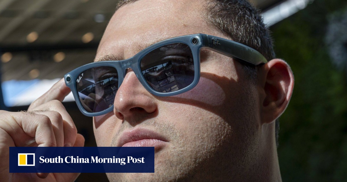Facebook owner to lay off employees in metaverse chip unit